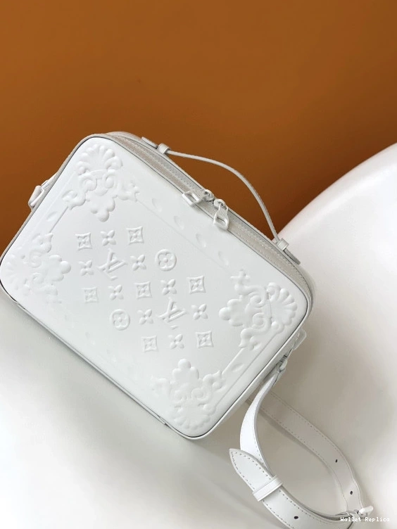 Affordable MINI TRUNK SOFT LOUIS VUITTON 0803